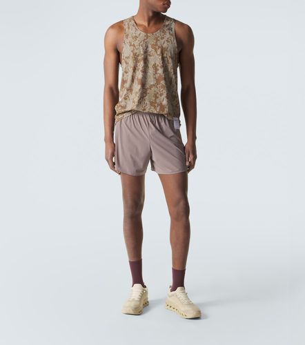 Débardeur Space‑O camouflage - Satisfy - Modalova