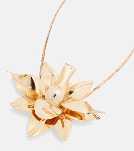 Rabanne Collier en laiton - Rabanne - Modalova