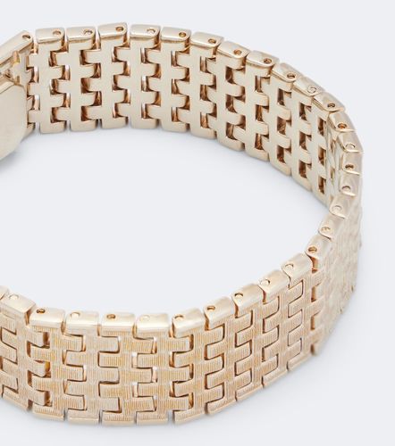 Tom Ford Bracelet Aion en laiton - Tom Ford - Modalova