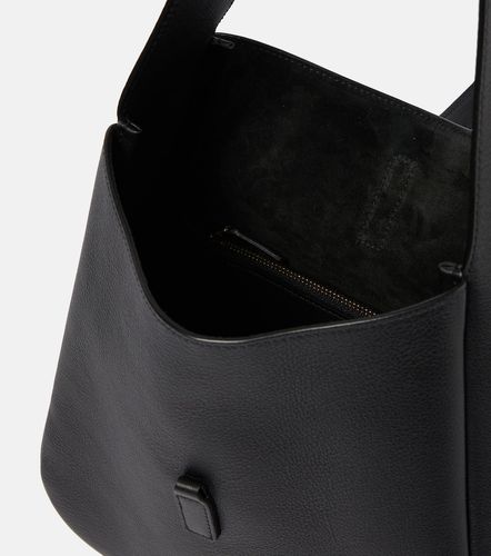 Sac Le 5 à 7 Small en cuir - Saint Laurent - Modalova