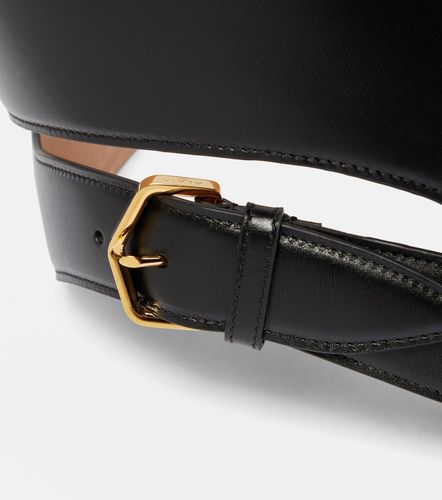 Alaïa Ceinture en cuir - Alaia - Modalova