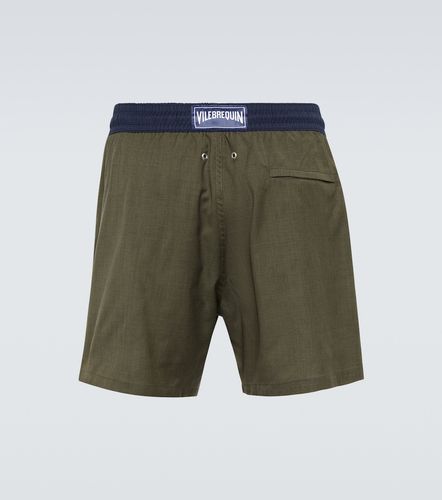 X Woolmark Company – Short de bain Mangus - Vilebrequin - Modalova