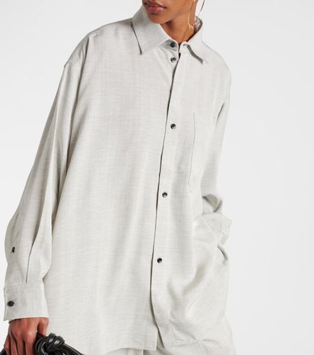 Jacquemus Chemise Poche - Jacquemus - Modalova