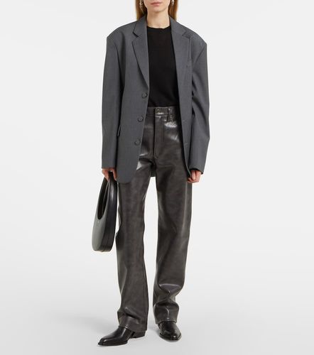 Pantalon Kelly à taille haute - Agolde - Modalova