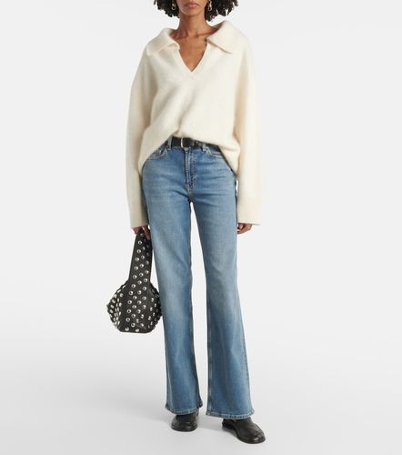 AG Jeans Jean wide New Baggy - AG Jeans - Modalova
