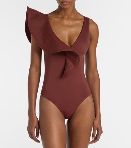Maillot de bain Boleros asymétrique - Johanna Ortiz - Modalova