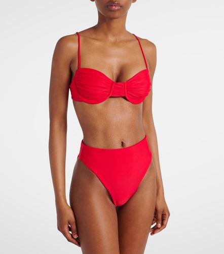Jade Swim Haut de bikini Mia - Jade Swim - Modalova