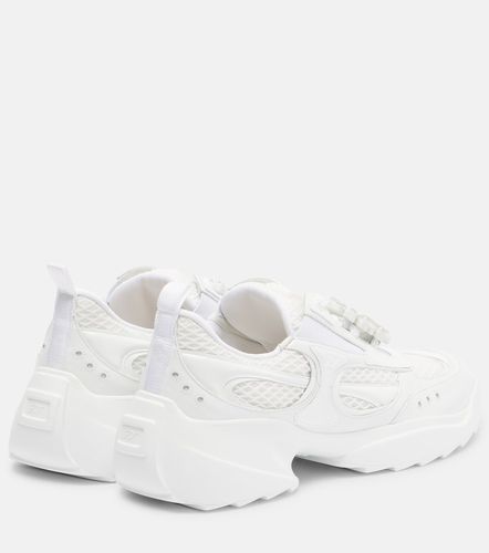 Baskets Viv' On The Run - Roger Vivier - Modalova