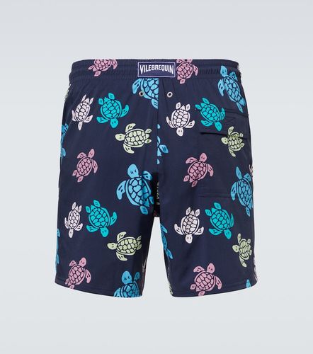 Short de bain Tortues Multicolores - Vilebrequin - Modalova