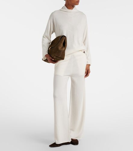 Pull à col roulé Mantide en cachemire - Max Mara - Modalova