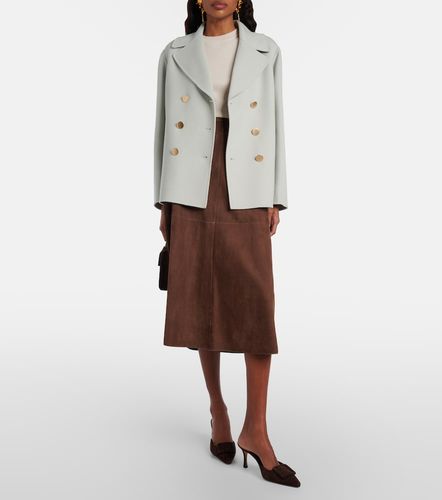 Veste Margot en laine vierge - 'S Max Mara - Modalova