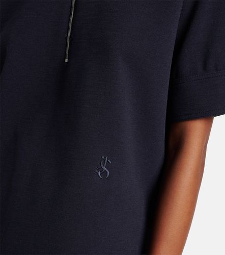 Jil Sander Polo à logo - Jil Sander - Modalova
