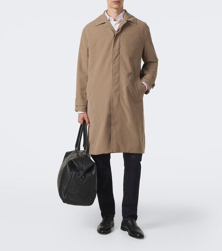 Kiton Trench-coat technique - Kiton - Modalova