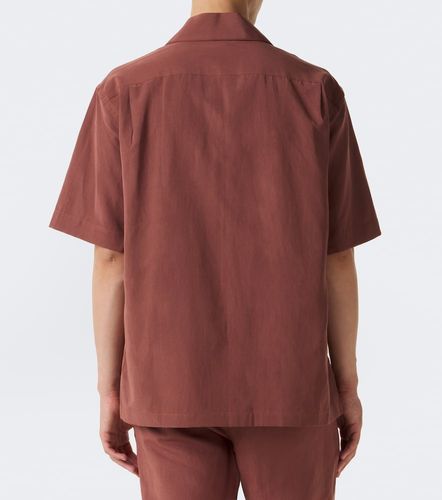 Eleventy Chemise de bowling - Eleventy - Modalova
