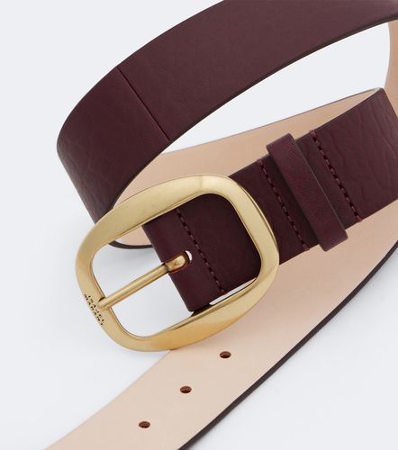 Isabel Marant Ceinture Dara en cuir - Isabel Marant - Modalova