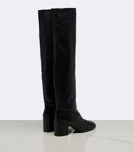 Dries Van Noten Bottes en cuir - Dries Van Noten - Modalova