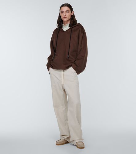 X Undercover – Bottes Wallabee en daim - Clarks Originals - Modalova