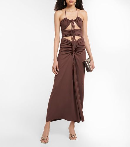 Christopher Esber Robe longue - Christopher Esber - Modalova