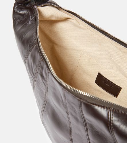 Sac Fortune Croissant en cuir - Lemaire - Modalova