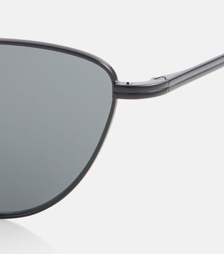 X Oliver Peoples Lunettes de soleil œil-de-chat 1998C - Khaite - Modalova