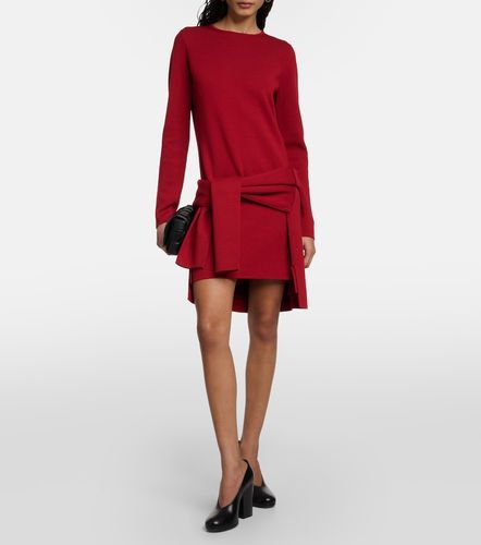 Max Mara Robe Eridani en laine - Max Mara - Modalova