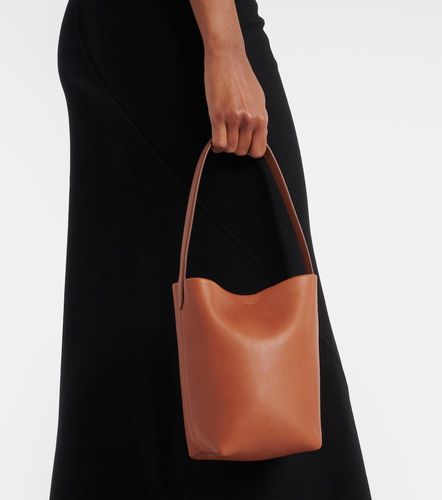 The Row Sac Park N/S Small en cuir - The Row - Modalova