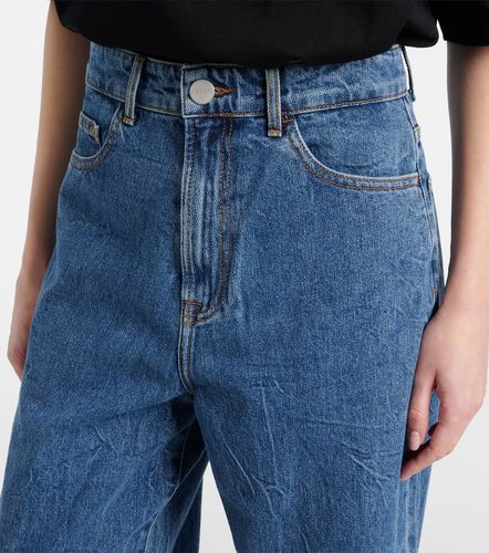 Róhe Jean ample à taille haute - Rohe - Modalova