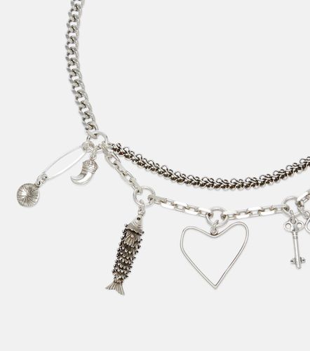 Isabel Marant Collier à ornements - Isabel Marant - Modalova