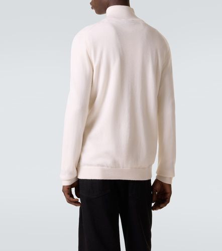 Le Kasha Pull Dared en cachemire - Le Kasha - Modalova