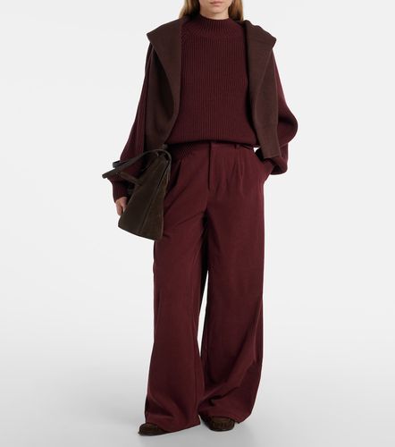 Pantalon ample Floris en velours côtelé - Varley - Modalova
