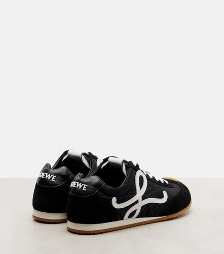 Loewe Baskets Ballet Runner 2.0 - Loewe - Modalova