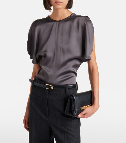 Victoria Beckham Top Bela - Victoria Beckham - Modalova