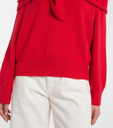 Tove Pull Malia en cachemire - Tove - Modalova