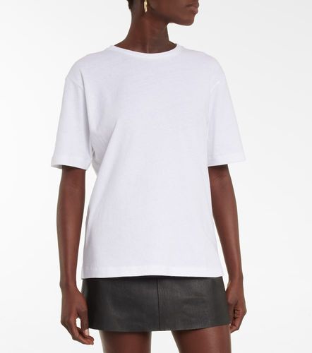 Khaite T-shirt Mae en coton - Khaite - Modalova
