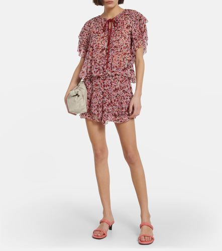 Isabel Marant Mules Raree en cuir - Isabel Marant - Modalova
