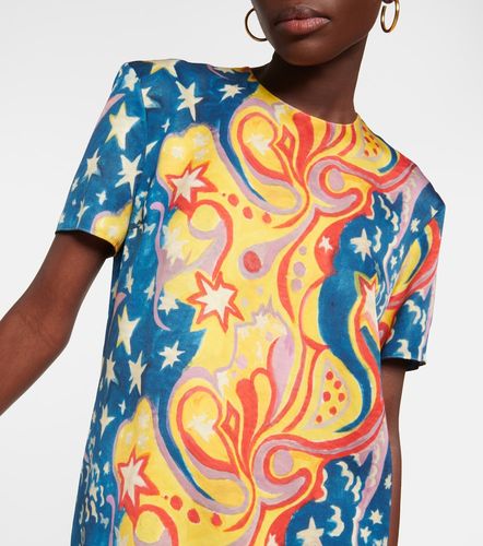 Marni Robe imprimée - Marni - Modalova