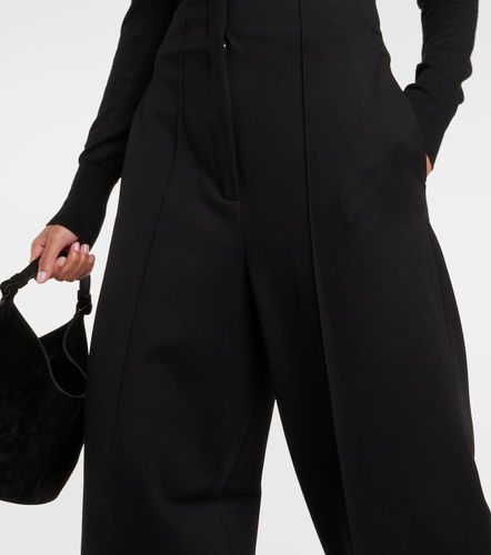 Pantalon ample taille haute - Dorothee Schumacher - Modalova