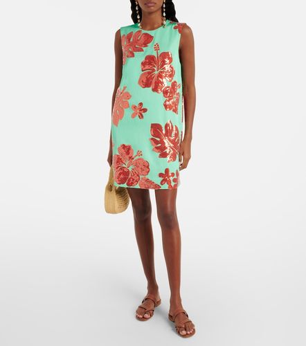 Alémais Robe Sizzle à sequins - Alemais - Modalova