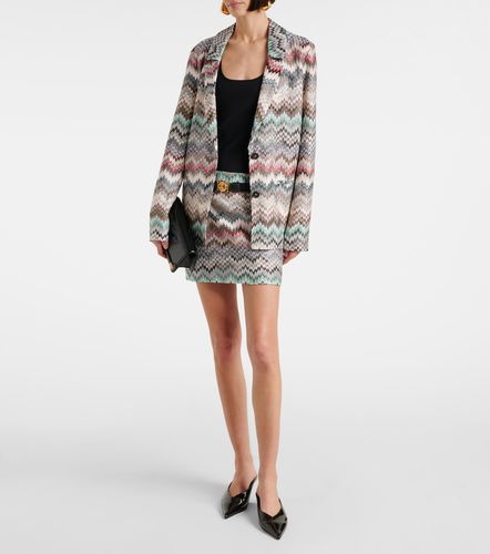 Missoni Mini-jupe - Missoni - Modalova