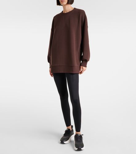Sweat-shirt Mae en coton mélangé - Varley - Modalova