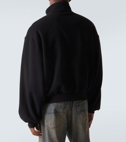 Balenciaga Veste blouson en laine - Balenciaga - Modalova