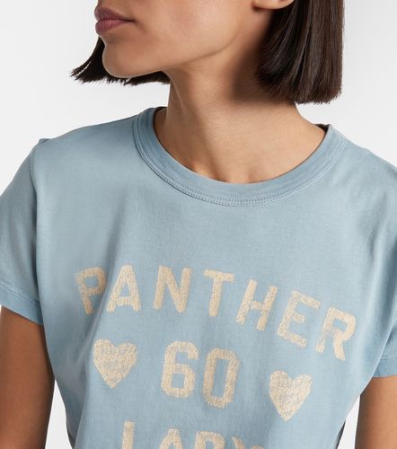 Valentino T-shirt imprimé en coton - Valentino - Modalova