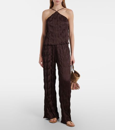 Staud Pantalon ample Nami - Staud - Modalova