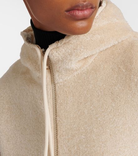 Moncler Sweat-shirt à capuche - Moncler - Modalova