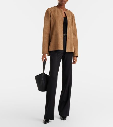 Top Epica en laine mélangée - Max Mara - Modalova