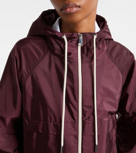 Moncler Veste technique Coquelicot - Moncler - Modalova