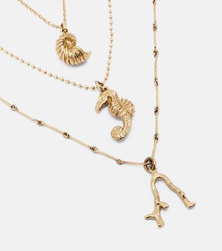 Alémais Collier à pendentifs - Alemais - Modalova