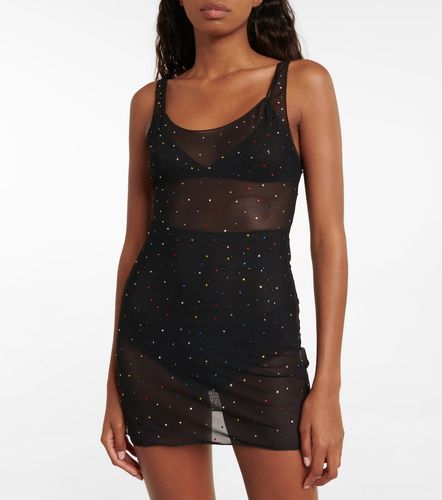 Oséree Robe Gem à ornements - Oseree - Modalova