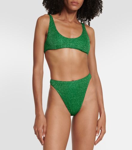 Oséree Bikini Lumière métallisé - Oseree - Modalova
