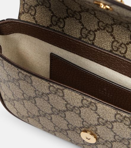 Sac à bandoulière Ophidia Mini en toile GG - Gucci - Modalova